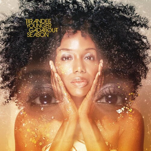 Brandee Younger - Gadabout Season - LP { Vinyl LP }