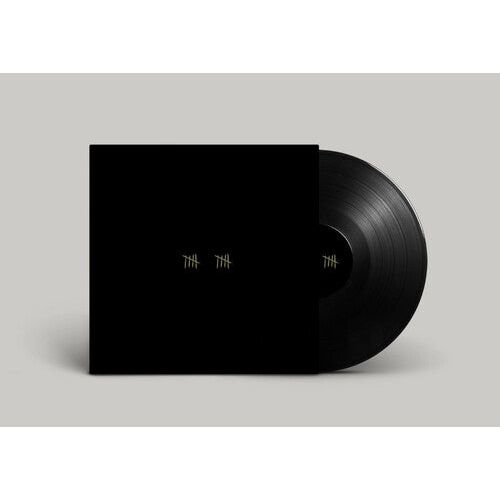 Sault - 10 - LP { Vinyl LP }