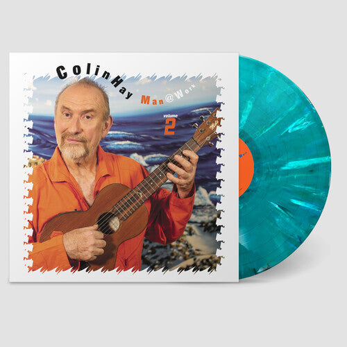 Colin Hay - Man at Work, Volume 2 - LP { Vinyl LP }