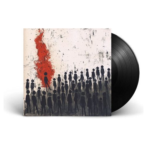 Three Days Grace - Alienation - LP { Vinyl LP }