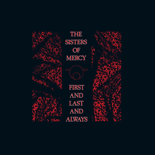 The Sisters of Mercy - First and Last and Always (40th Anniversary) - LP Box Set { Vinyl LP }