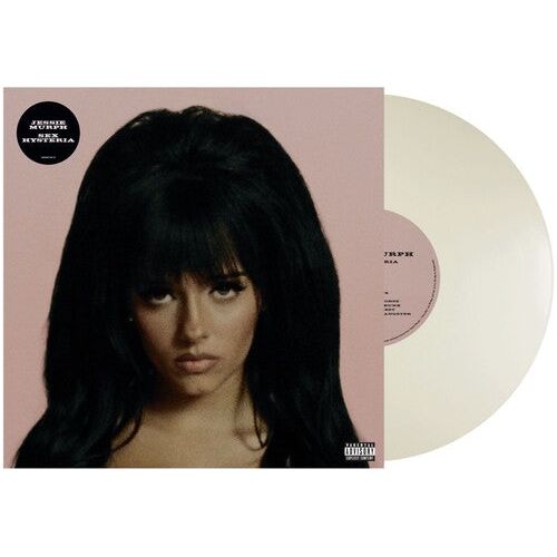 Jessie Murph - Sex Hysteria - LP { Vinyl LP }