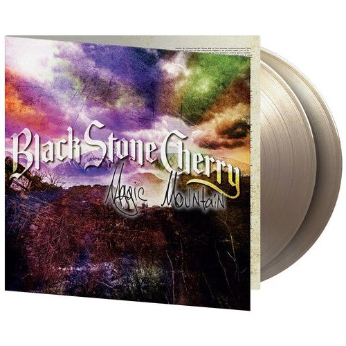Black Stone Cherry - Magic Mountain (Limited Edition) - Music On Vinyl LP { Vinyl LP }