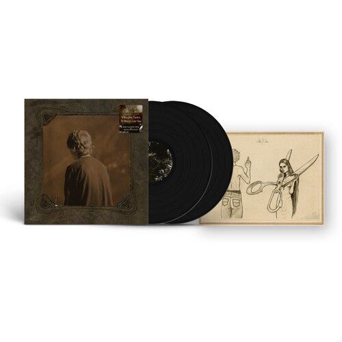 Ethel Cain - Willoughby Tucker, I'll Always Love You - Indie LP { Vinyl LP }