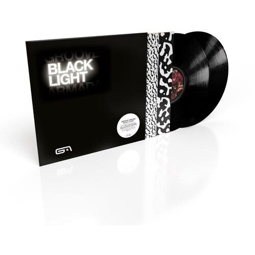 Groove Armada - Black Light - LP { Vinyl LP }