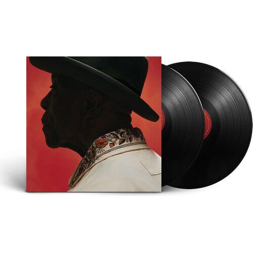 Buddy Guy - Ain't Done With The Blues - LP { Vinyl LP }