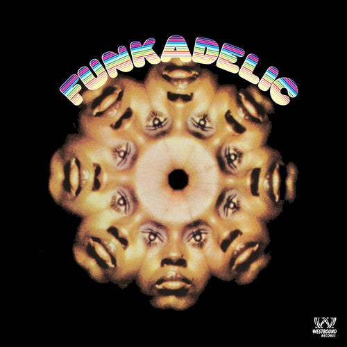 Funkadelic - Funkadelic - 45 rpm ORG The 'In' Groove Exclusive LP { Vinyl LP }