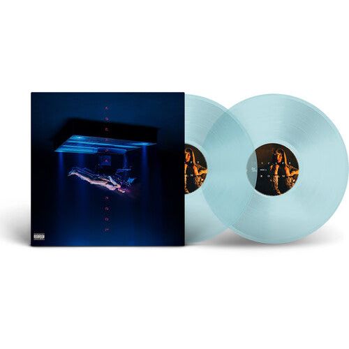 Teyana Taylor - Escape Room - LP { Vinyl LP }