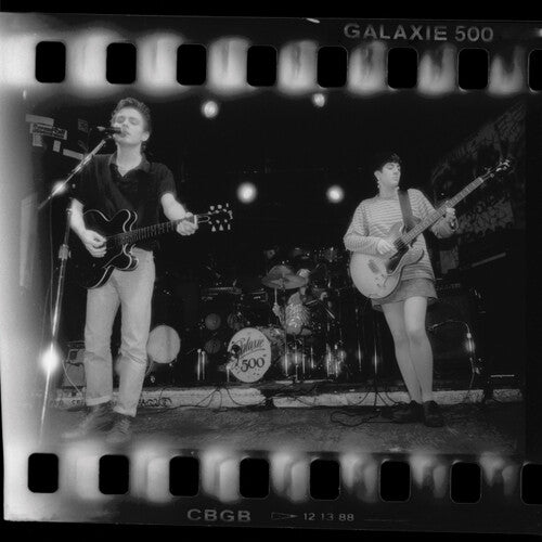 Galaxie 500 - CBGB 12.13.88 - LP { Vinyl LP }