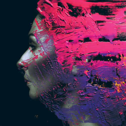 Steven Wilson - Hand. Cannot. Erase. - LP { Vinyl LP }