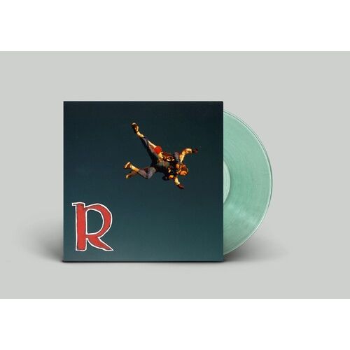 Rocket - R is for Rocket - Indie LP { Vinyl LP }