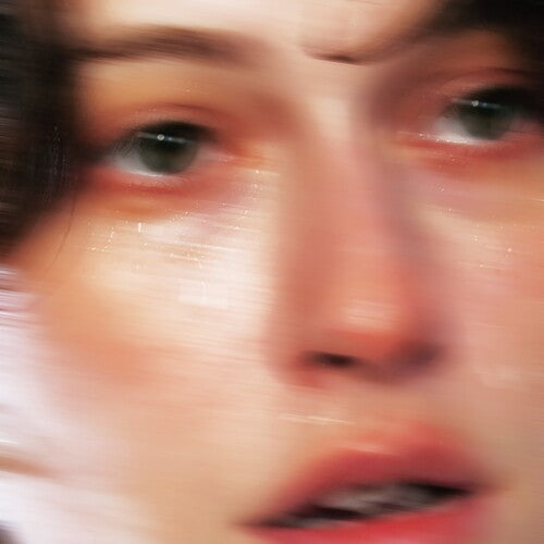King Princess - Girl Violence - LP { Vinyl LP }