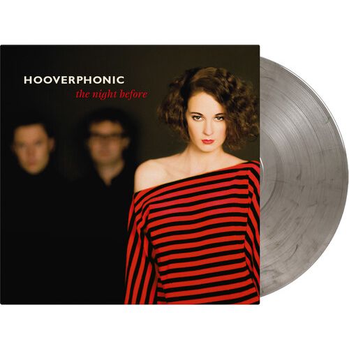 Hooverphonic - The Night Before - Music On Vinyl LP { Vinyl LP }