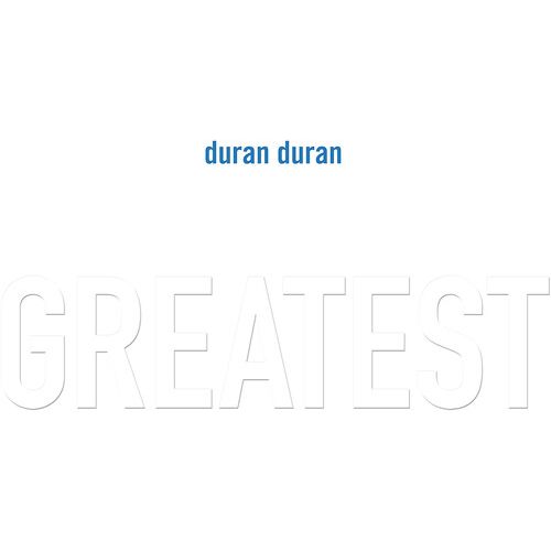 Duran Duran - Greatest - LP { Vinyl LP }