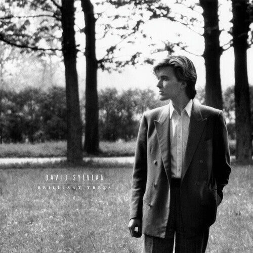 David Sylvian - Brilliant Trees - LP { Vinyl LP }