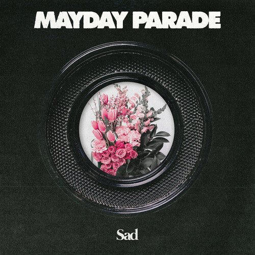Mayday Parade - Sad - LP { Vinyl LP }