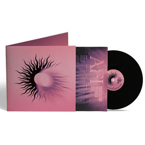 AFI - Silver Bleeds the Black Sun... - LP { Vinyl LP }