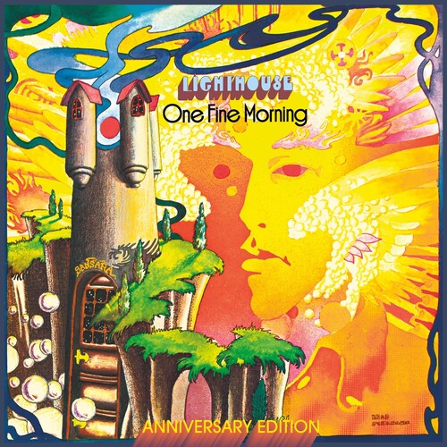 Lighthouse - One Fine Morning - LP { Vinyl LP }