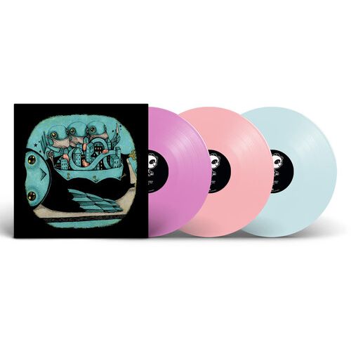 My Morning Jacket - Z (20th Anniversary Deluxe Edition) - LP { Vinyl LP }