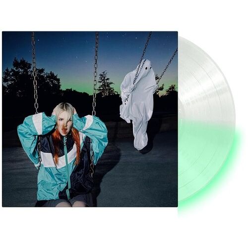 Alison Wonderland - Ghost World - LP { Vinyl LP }