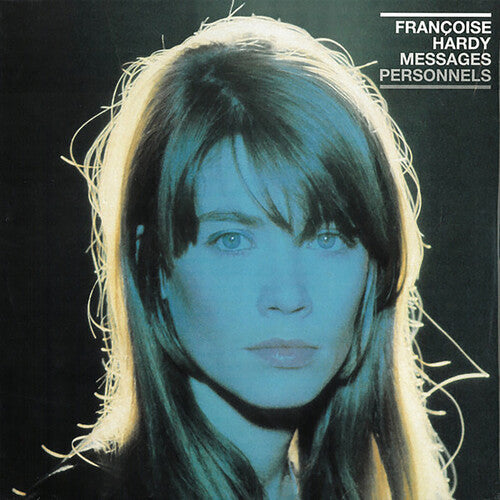 Francoise Hardy - Messages Personnels - LP { Vinyl LP }