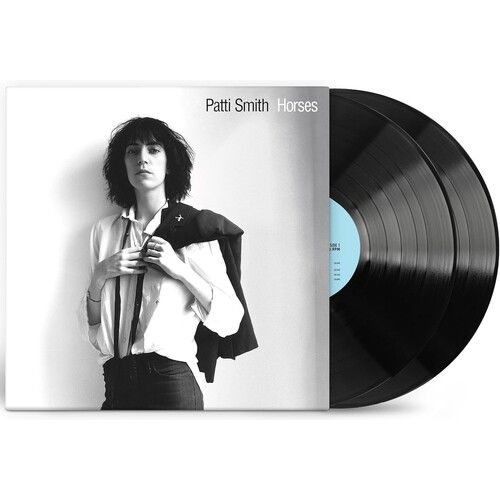 Patti Smith - Horses (50th Anniversary) - LP { Vinyl LP }