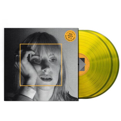 Hayley Williams - Ego Death At A Bachelorette Party - LP { Vinyl LP }