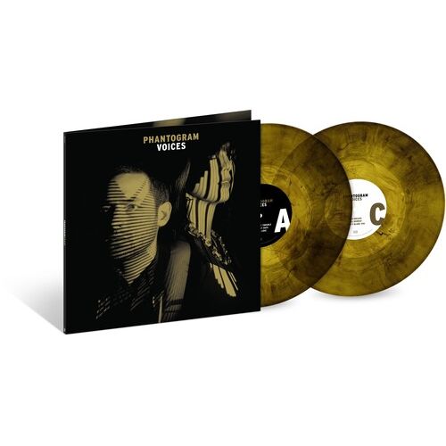Phantogram - Voices - LP { Vinyl LP }