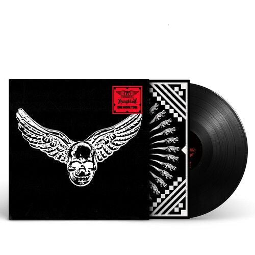 Aerosmith & YUNGBLUD - One More Time - 12" EP { Vinyl LP }
