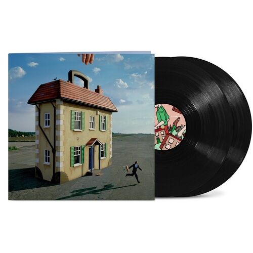 O.A.R. - Stories Of A Stranger - LP { Vinyl LP }