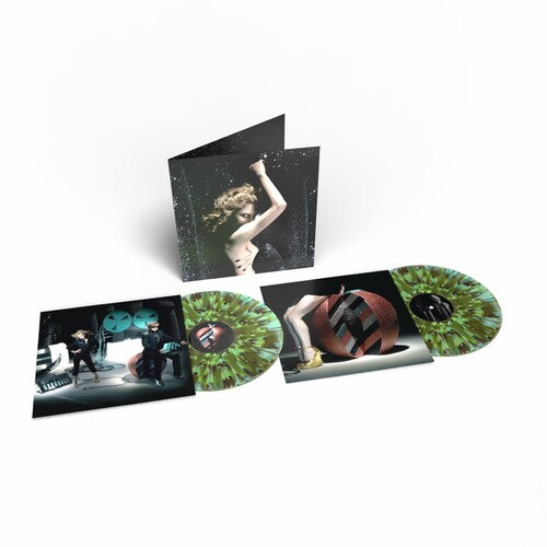 Goldfrapp - Supernature (20th Anniversary) - LP { Vinyl LP }