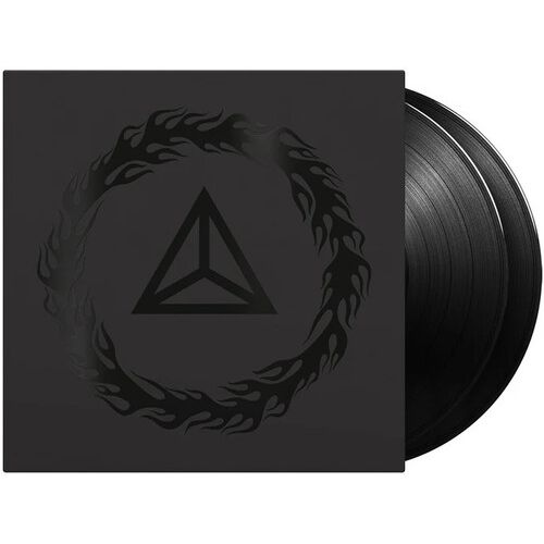 Mudvayne - The End Of All Things To Come - Music On Vinyl LP { Vinyl LP }