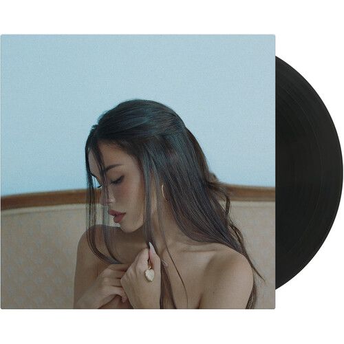 Madison Beer - locket - LP { Vinyl LP }