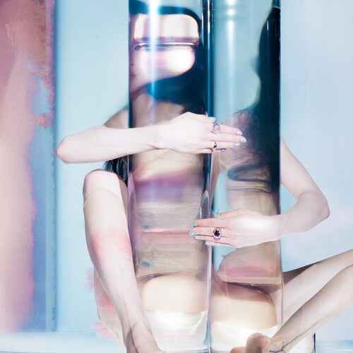 Poppy - Empty Hands - LP { Vinyl LP }