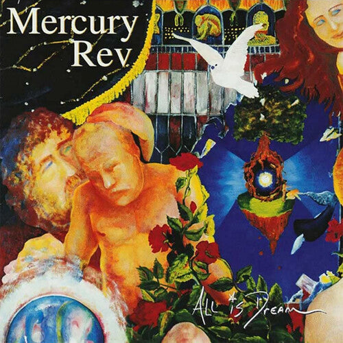 Mercury Rev - All Is Dream (25th Anniversary) - LP { Vinyl LP }