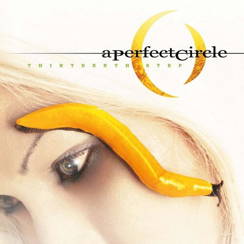 A Perfect Circle - Thirteenth Step - Music On Vinyl LP { Vinyl LP }