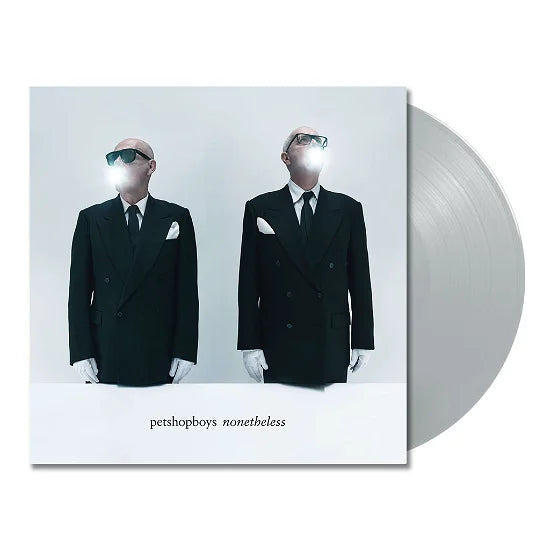 Pet Shop Boys - Nonetheless - Indie LP { Vinyl LP }