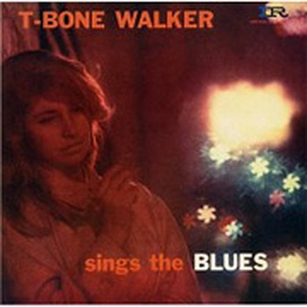 T-Bone Walker - Sings The Blues - Pure Pleasure LP { Vinyl LP }