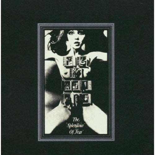 Felt - Splendour Of Fear - Import LP { Vinyl LP }