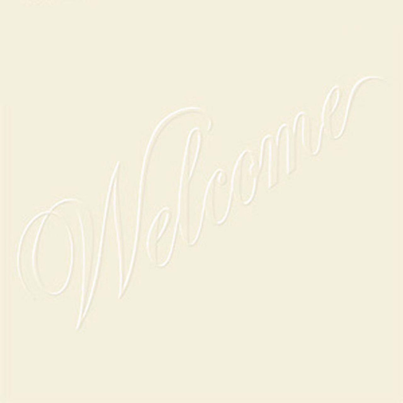 Santana - Welcome - Speakers Corner LP { Vinyl LP }