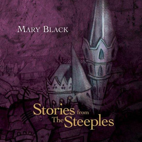 Mary Black - Stories From The Steeples - Pure Pleasure LP { Vinyl LP }