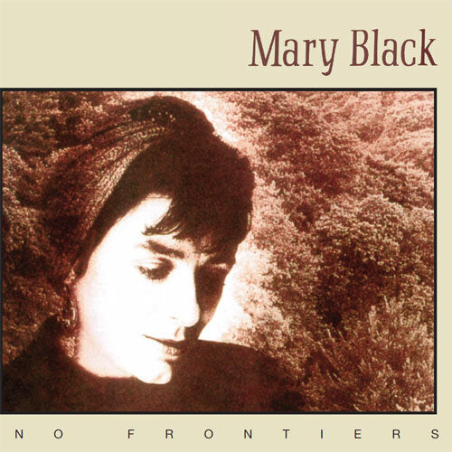 Mary Black - No Frontiers - Pure Pleasure LP { Vinyl LP }