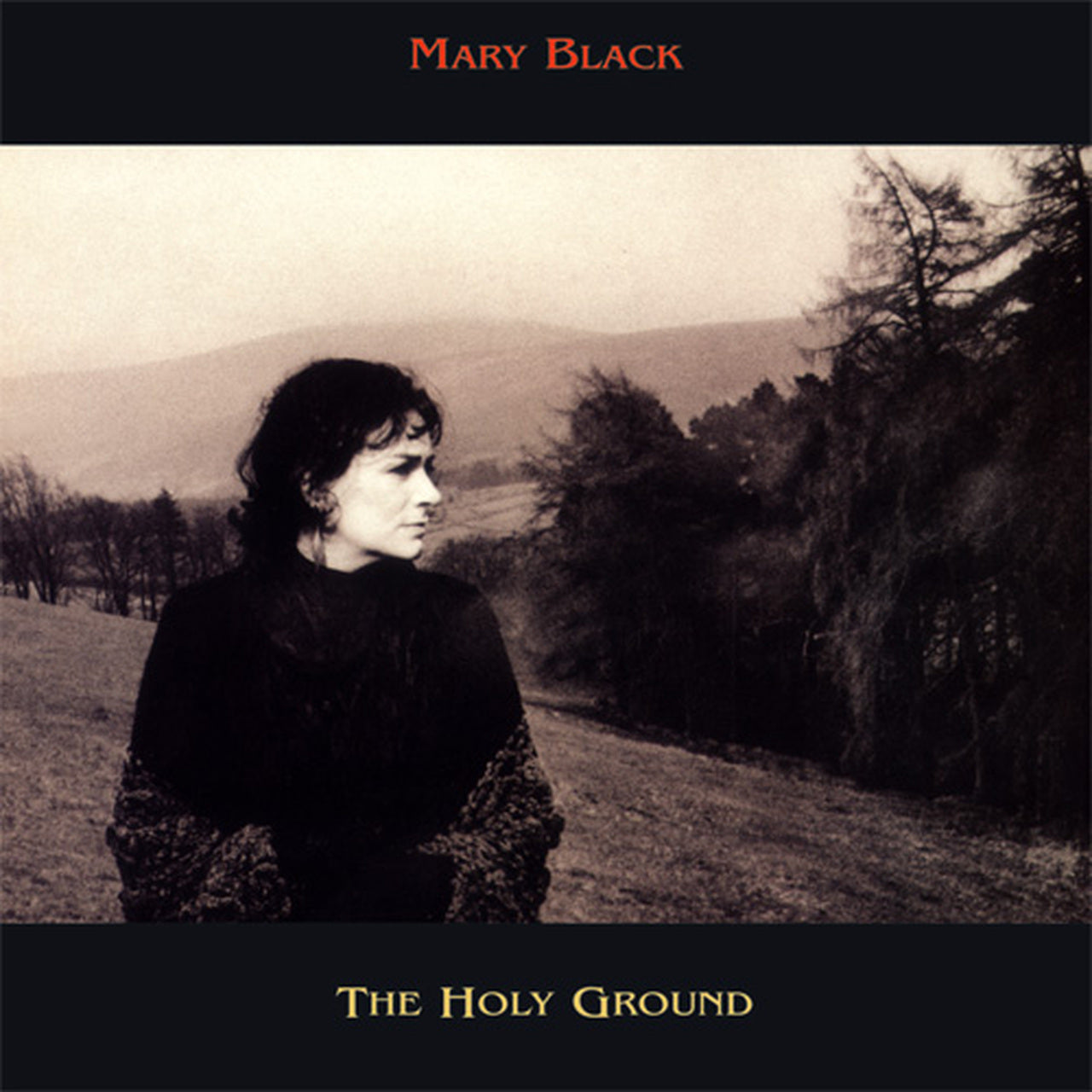 Mary Black - The Holy Ground - Pure Pleasure LP { Vinyl LP }