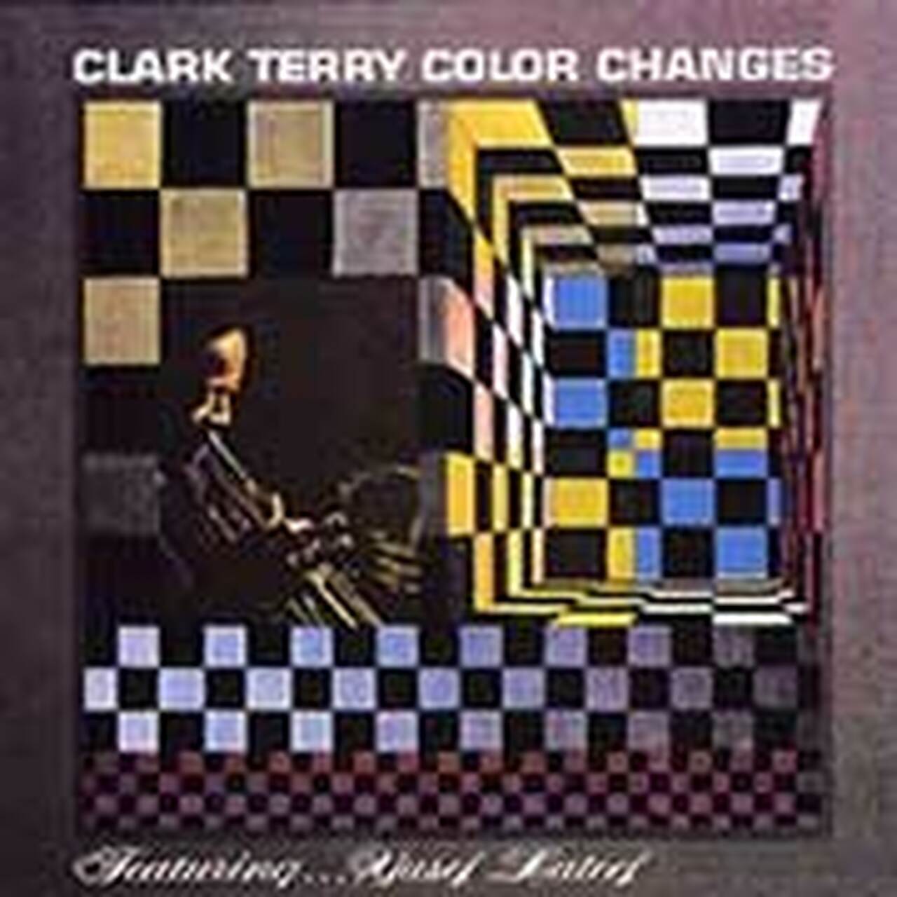 Clark Terry - Color Changes - Pure Pleasure LP { Vinyl LP }