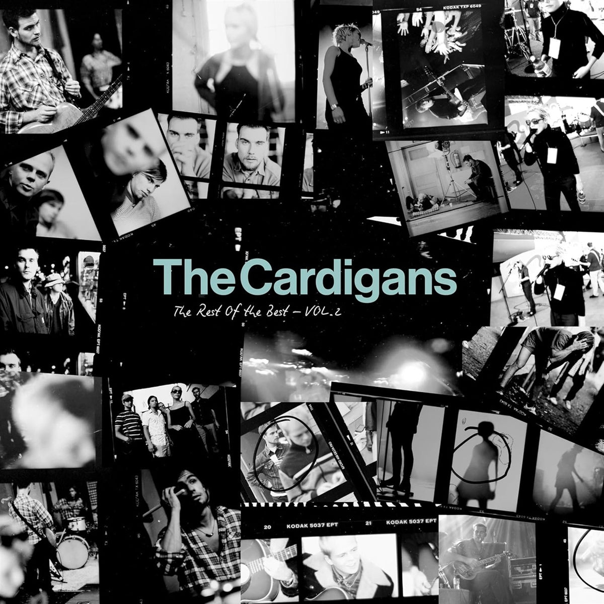 The Cardigans - The Rest Of The Best: Vol. 2 - LP { Vinyl LP }