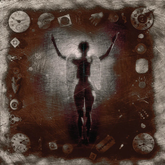 Ministry - Psalm 69 (Expanded) - Rocktober LP { Vinyl LP }