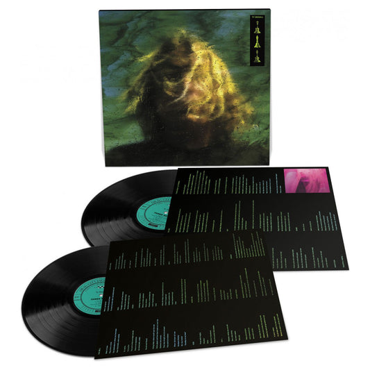 Ty Segall - Three Bells - LP { Vinyl LP }