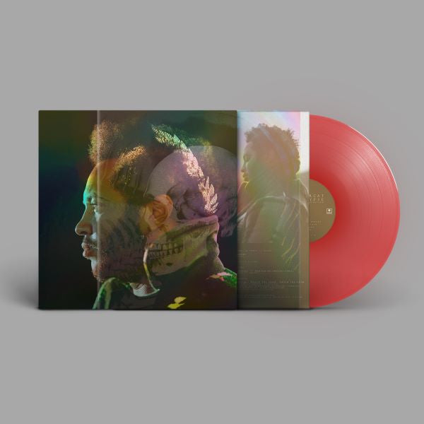 Thundercat - Apocalypse (Memento Mori) - LP { Vinyl LP }