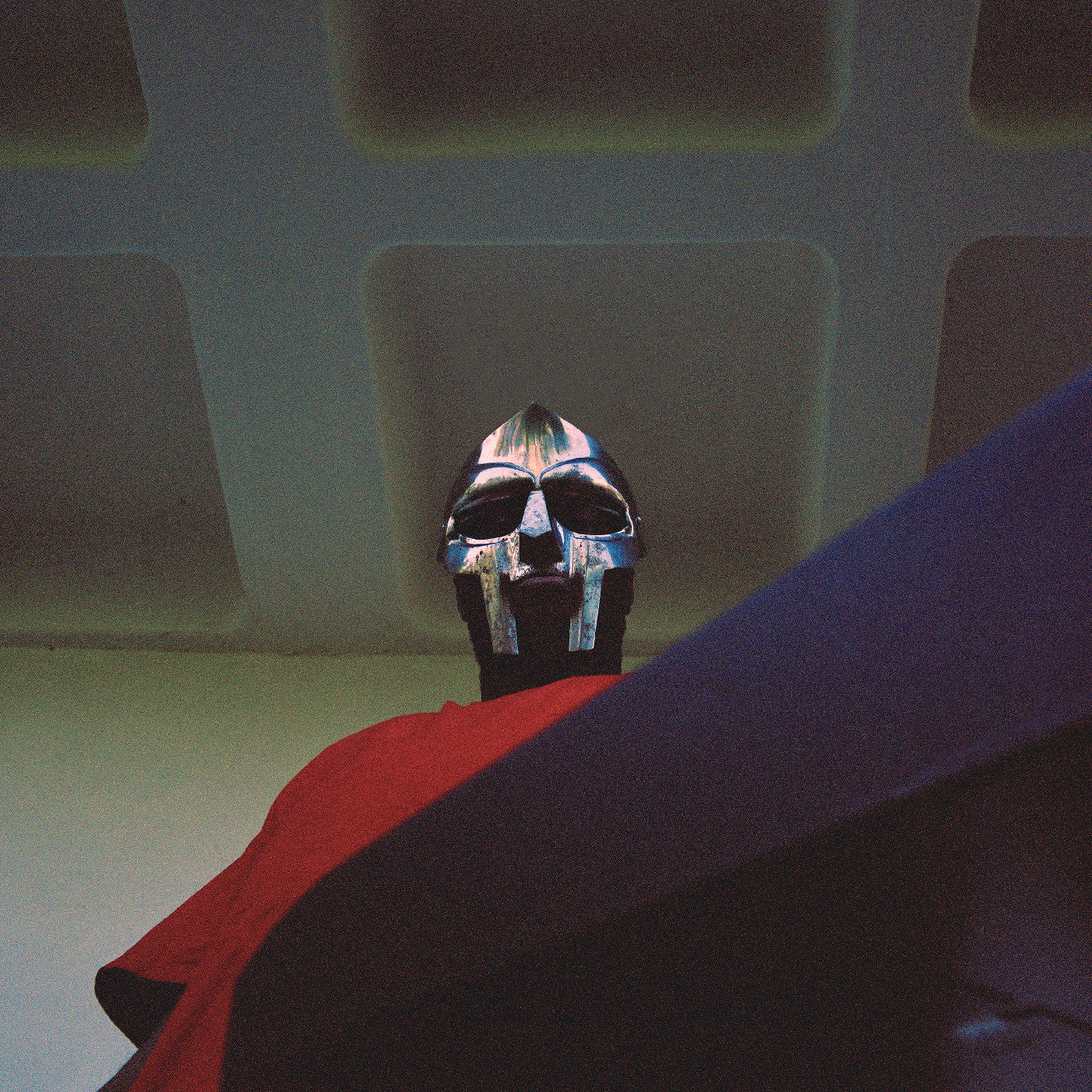 Madvillain - Madvillainy Demos - LP { Vinyl LP }