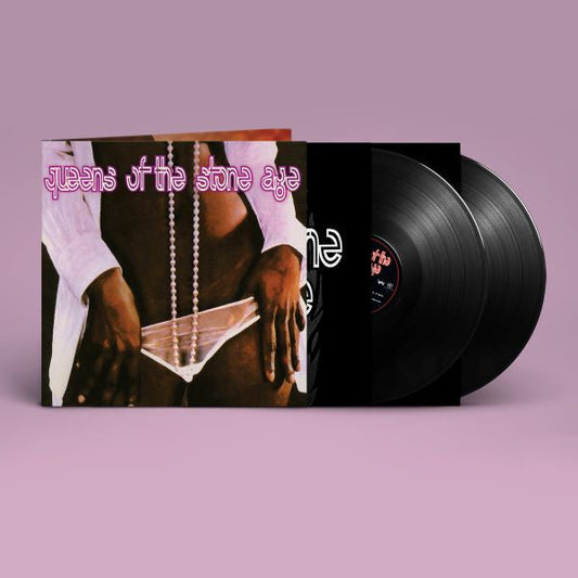 Queens of the Stone Age - Queens of the Stone Age - LP { Vinyl LP }